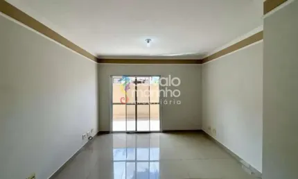 Apartamento  à venda com 2 quartos, 63m² - Edifício Quebec - Jardim Botânico.