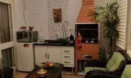 Casa com 3 dormitórios à venda, 167 m² por R$ 550.000,00 - Sumarezinho - Ribeirão Preto/SP