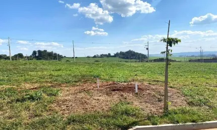 Terreno à venda, 324 m² por r$ 385.000 - residencial alto do castelo - ribeirão preto/sp