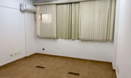 Sala à venda, 64 m² por R$ 185.000 - Centro - Ribeirão Preto/SP