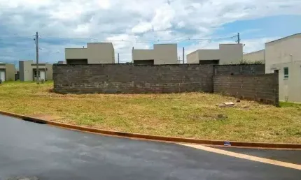 Terreno à venda, 303 m² por r$ 230.000 - jardim regatas - ribeirão preto/são paulo