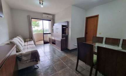 Apartamento com 3 dormitórios à venda, 84 m² por R$ 320.000 - Alto da Boa Vista - Ribeirão Preto/SP