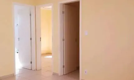 Apartamento com 2 dormitórios à venda, 42 m² por r$ 150.000 - jardim florestan fernandes - ribeirão preto/sp