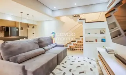Cobertura à venda com 2 quartos, 140m² - Ibiza Residence - Alto da Boa Vista.