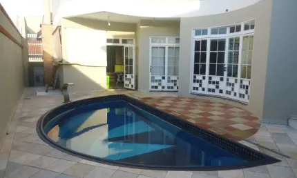 Casa com 3 dormitórios à venda, 420 m² por r$ 1.900.000,00 - city ribeirão - ribeirão preto/sp