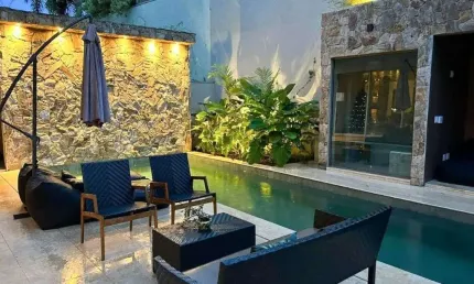 Casa com 4 dormitórios à venda, 455 m² por r$ 3.790.000,00 - condomínio jardim sul - ribeirão preto/sp