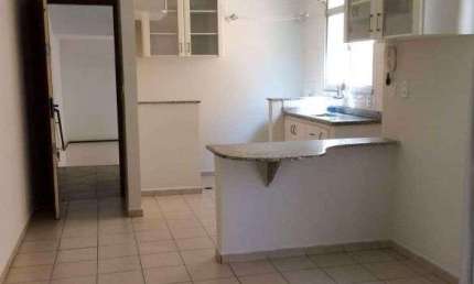 Apartamento com 1 dormitório à venda, 38 m² por R$ 195.000,00 - Vila Ana Maria - Ribeirão Preto/SP