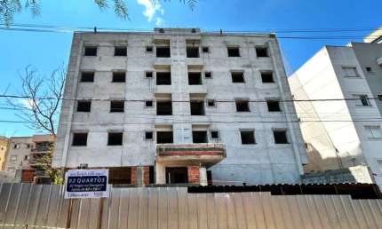 Apartamento com 2 dormitórios à venda, 69 m² por R$ 520.000,00 - Bosque das Juritis - Ribeirão Preto/SP