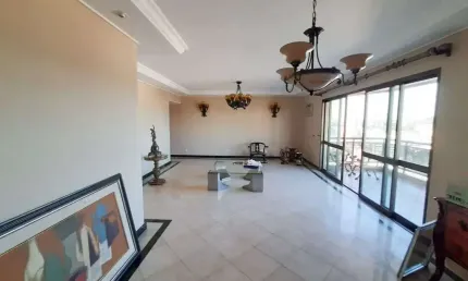 Apartamento com 3 dormitórios, 200 m² - venda por R$ 950.000,00 ou aluguel por R$ 6.603,82/mês - Vila Seixas - Ribeirão Preto/SP