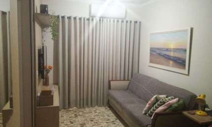 Apartamento com 2 dormitórios à venda, 47 m² por R$ 229.000,00 - Campos Elíseos - Ribeirão Preto/SP