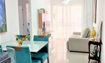 Apartamento à venda com 2 quartos, 66 m² -  Portofino Residencial - Ribeirânia.