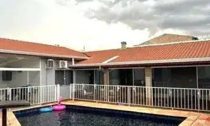 Casa com 2 dormitórios à venda, 147 m² por R$ 565.000,00 - Parque das Oliveiras - Ribeirão Preto/SP