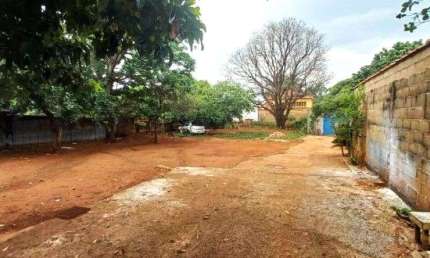 Terreno à venda, 3200 m² por R$ 3.500.000,00 - Alto do Ipiranga - Ribeirão Preto/SP