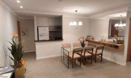 Apartamento com 2 dormitórios à venda, 87 m² por R$ 475.000,00 - Alto da Boa Vista - Ribeirão Preto/SP