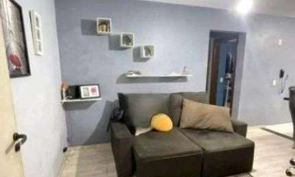 Apartamento com 2 dormitórios à venda, 47 m² por R$ 205.000,00 - Sumarezinho - Ribeirão Preto/SP