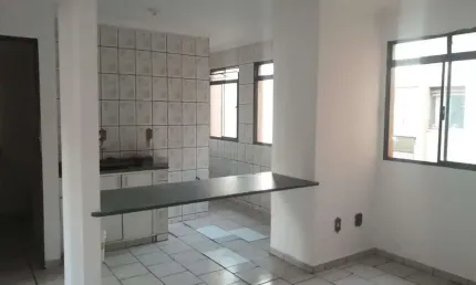 Apartamento com 2 dormitórios à venda, 39 m² por r$ 140.000,00 - residencial das américas - ribeirão preto/sp