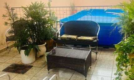 Casa com 3 dormitórios à venda, 121 m² por R$ 350.000,00 - Sumarezinho - Ribeirão Preto/SP
