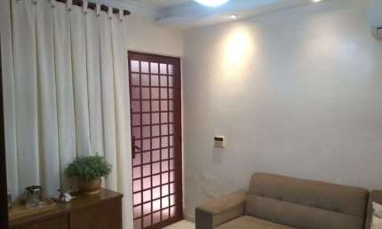 Casa com 3 dormitórios à venda, 160 m² por R$ 500.000,00 - Ipiranga - Ribeirão Preto/SP