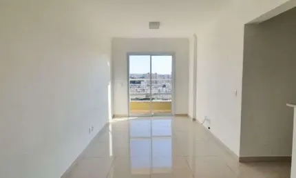 Apartamento com 2 dormitórios à venda, 70 m² por R$ 450.000,00 - Jardim Macedo - Ribeirão Preto/SP