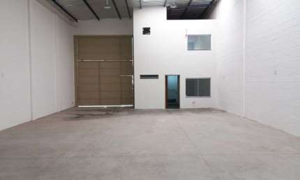 Galpão à venda, 300 m² por R$ 1.400.000,00 - Jardim Itaporã - Ribeirão Preto/SP