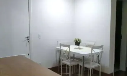 Apartamento com 2 dormitórios à venda, 55 m² por R$ 245.000 - Jardim Palma Travassos - Ribeirão Preto/SP