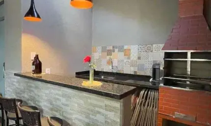 Casa com 2 dormitórios à venda, 95 m² por R$ 300.000 - Vila Albertina - Ribeirão Preto/SP