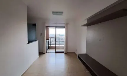 Apartamento com 2 dormitórios à venda, 62 m² por R$ 450.000 - Jardim Califórnia - Ribeirão Preto/SP
