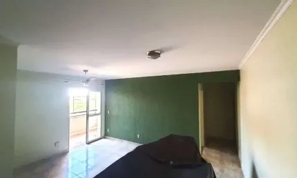 Apartamento com 3 dormitórios à venda, 105 m² por R$ 425.000,00 - Jardim Paulistano - Ribeirão Preto/SP