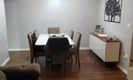 Apartamento com 2 dormitórios à venda, 68 m² por R$ 255.000,00 - Lagoinha - Ribeirão Preto/SP