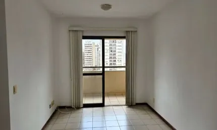 Apartamento com 1 dormitório à venda, 47 m² por R$ 280.000 - Centro - Ribeirão Preto/SP