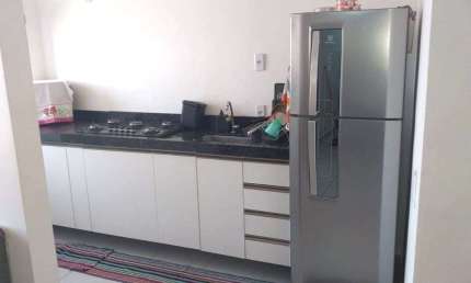 Apartamento com 2 dormitórios à venda, 48 m² por R$ 245.000,00 - Ipiranga - Ribeirão Preto/SP