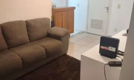 Apartamento com 2 dormitórios à venda, 45 m² por R$ 310.000 - Nova Aliança - Ribeirão Preto/SP