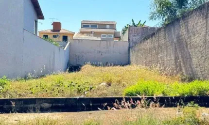 Terreno à venda, 400 m² por R$ 320.000 - Alto da Boa Vista - Ribeirão Preto/SP