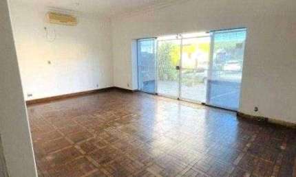 Casa à venda, 255 m² por R$ 700.000,00 - Alto da Boa Vista - Ribeirão Preto/SP