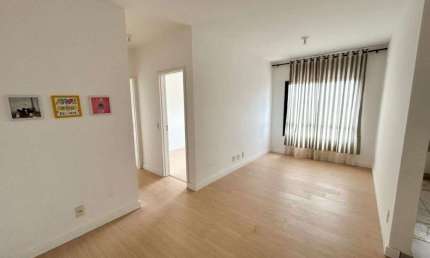 Apartamento com 2 dormitórios à venda, 49 m² por R$ 225.000,00 - Campos Elíseos - Ribeirão Preto/SP