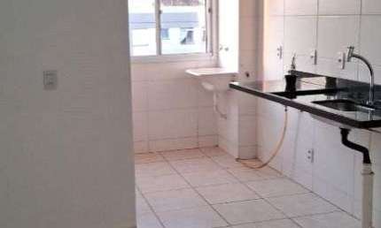 Apartamento com 2 dormitórios à venda, 43 m² por R$ 118.000 - Valentina Figueiredo - Ribeirão Preto/SP