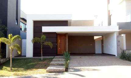 Casa com 3 dormitórios, 176 m² - venda por R$ 1.200.000,00 ou aluguel por R$ 8.011,31/mês - Condominio Pitangueiras - Ribeirão Preto/SP