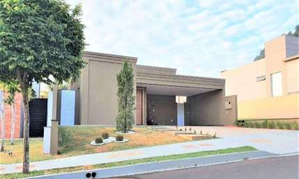 Casa com 3 dormitórios, 175 m² - venda por R$ 1.200.000,00 ou aluguel por R$ 8.011,31/mês - Condominio Pitangueiras - Ribeirão Preto/SP