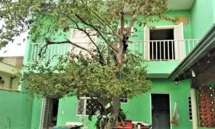 Casa com 2 dormitórios à venda, 243 m² por R$ 450.000,00 - Jardim Antártica - Ribeirão Preto/SP