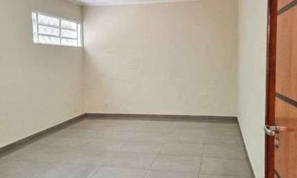 Casa com 3 dormitórios à venda, 122 m² por R$ 370.000,00 - Vila Monte Alegre - Ribeirão Preto/SP