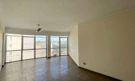 Apartamento com 3 dormitórios à venda, 114 m² por R$ 250.000 - Centro - Ribeirão Preto/SP
