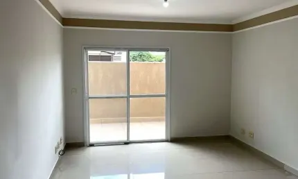 Apartamento com 2 dormitórios à venda, 67 m² por R$ 395.000,00 - Jardim Botânico - Ribeirão Preto/SP