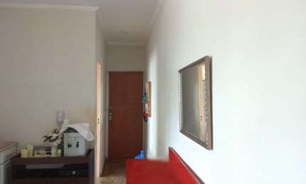 Apartamento com 2 dormitórios à venda, 52 m² por R$ 145.000,00 - Jardim Palma Travassos - Ribeirão Preto/SP