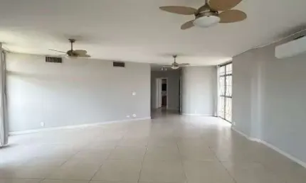 Apartamento com 4 dormitórios à venda, 500 m² por R$ 890.000 - Centro - Ribeirão Preto/SP