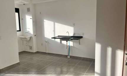 Apartamento com 2 dormitórios à venda, 54 m² por R$ 300.000 - Sumarezinho - Ribeirão Preto/SP