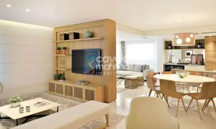 Apartamento à venda com 4 quartos, 245m² - edifício lermitage reserve - jardim botânico
