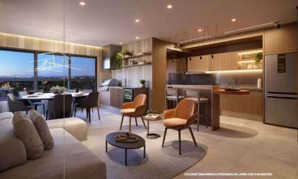 Apartamento com 2 dormitórios à venda, 118 m² por R$ 991.500,00 - Jardim Saint Gerard - Ribeirão Preto/SP
