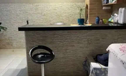 Casa com 3 dormitórios à venda, 172 m² por R$ 340.000 - Jardim Porto Seguro - Ribeirão Preto/SP