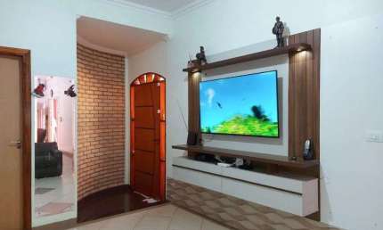 Casa com 4 dormitórios à venda, 150 m² por R$ 385.000,00 - Jardim Piratininga - Ribeirão Preto/SP