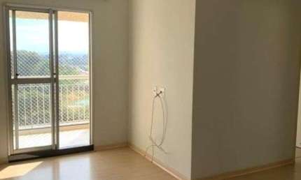 Apartamento com 3 dormitórios à venda, 66 m² por R$ 305.000,00 - Jardim Interlagos - Ribeirão Preto/SP